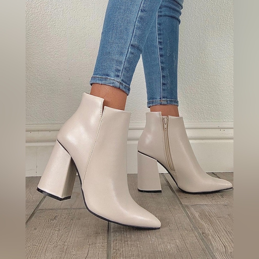 Booties - Picture 2 of 3